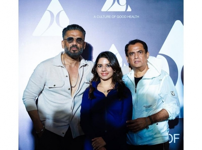 Entrepreneur Isha Jain launches new brand-A29 Wellbeing